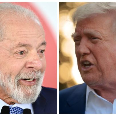 Lula critica tarifas e convida Trump para a COP30 em Belém