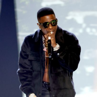 Boosie Badazz aceita acordo em caso federal de armas e encerra batalha judicial