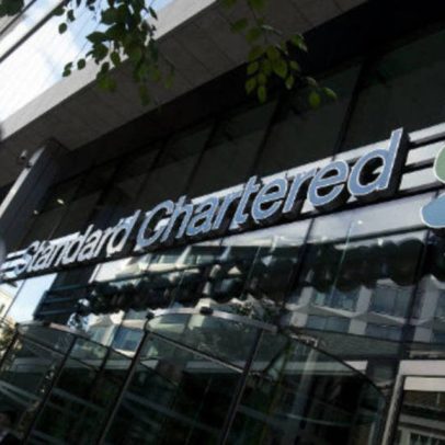 Standard Chartered lança sua própria stablecoin no mercado financeiro britânico