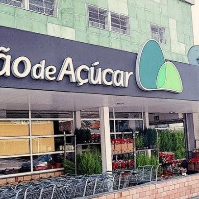 Ibovespa avança com alta do Grupo Pão de Açúcar no mercado financeiro