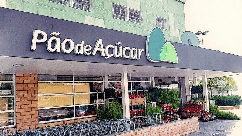 Grupo Pão de Açúcar (GPA/Divulgação)