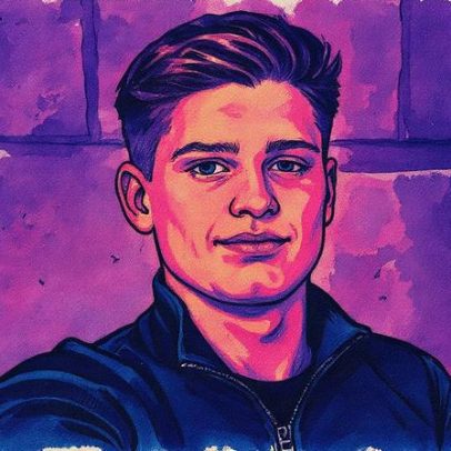 CEO de 23 anos gera US$ 6 milhões com startup inovadora criada do zero