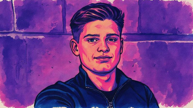 Jaspar Carmichael-Jack: conheça a história desse jovem empreendedor (Foto: Reprodução/Instagram)