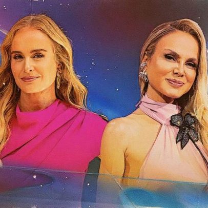 'Eliminação marca a primeira semana de 'Estrela' com Prova de Angélica e Eliana'
