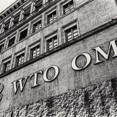 A OMC se reafirma como reguladora do comércio internacional em tempos desafiadores
