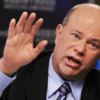 David Tepper aumenta investimentos em Intel e UnitedHealth pela Appaloosa