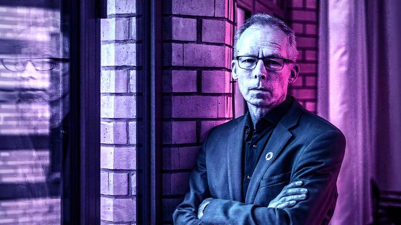 Johan Rockström: “O que precisamos agora [em COPs] são sessões de prestação de contas em que países sejam responsabilizados pelo progresso, discutindo soluções e financiamento” (Foto: Jadranko Marjanovic/Divulgação)