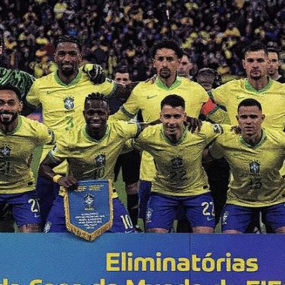 CBF confirma amistosos da seleção brasileira contra Japão e Coreia do Sul