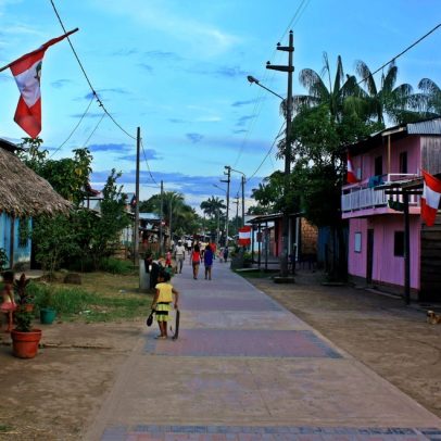 Colômbia denuncia Peru por invasão de ilha na fronteira com o Brasil