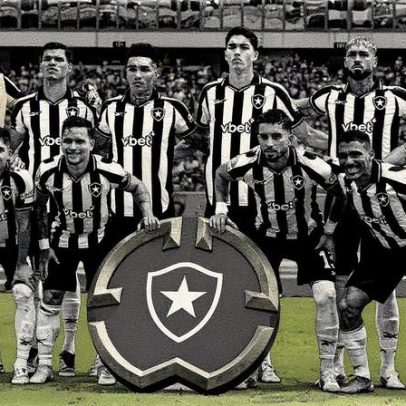 Botafogo registra dívida de R$ 300 milhões e se destaca entre clubes endividados