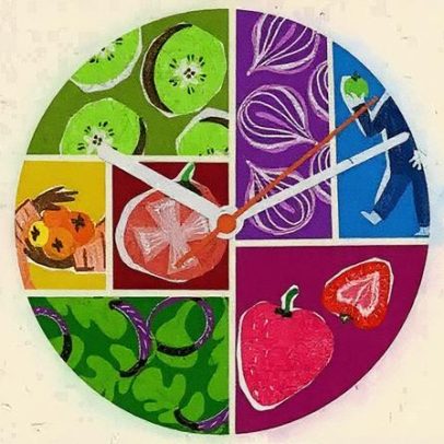 Alimentos que surpreendem e melhoram a qualidade do sono à noite