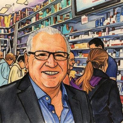 Justiça anula fiança de R$ 25 milhões e impede retorno do dono da Ultrafarma à prisão