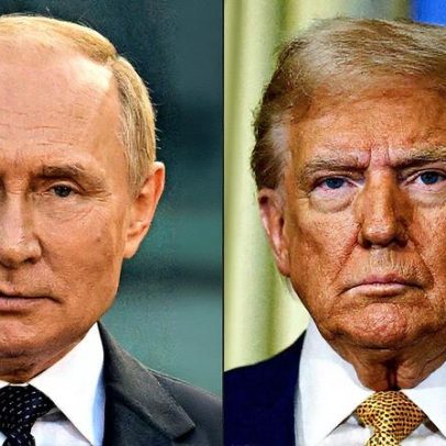 Kremlin anuncia que negociações entre Putin e Trump vão durar pelo menos 6 horas