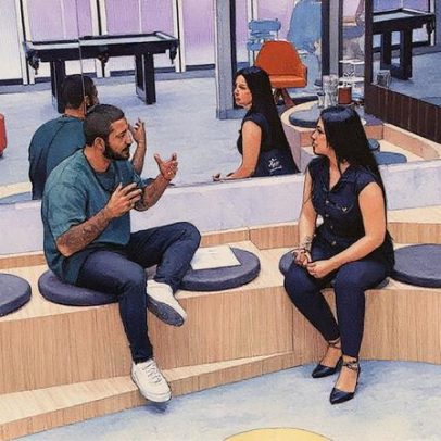 Juceir Jr esclarece comentário para evitar mal-entendidos em conversa recente