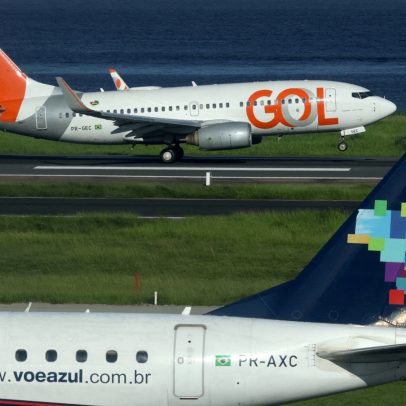 Gol e Azul analisam resultados do 2º trimestre e perspectivas para o setor aéreo