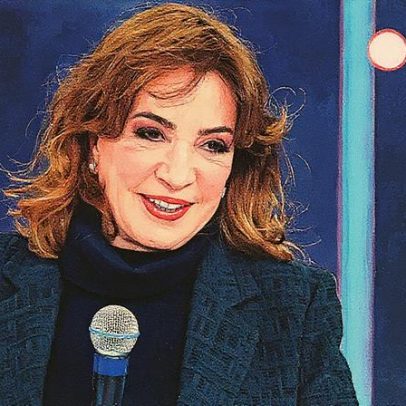 Íris Abravanel e filhas de Silvio Santos entram na lista de bilionários da Forbes