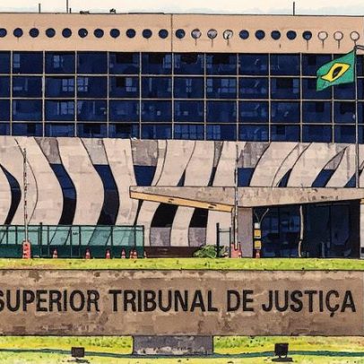 STJ intensifica medidas para garantir a segurança no sistema judiciário