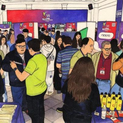 Escassez de mão de obra impulsiona oportunidades no mercado de trabalho