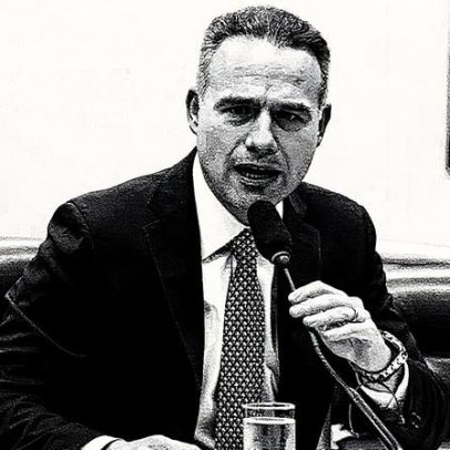 Conselho de Ética defende ações de Eduardo Bolsonaro e descarta quebra de decoro