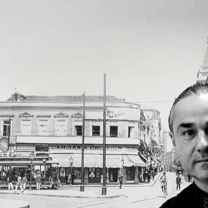 Herdeiros da Camisaria Colombo são presos em operação policial