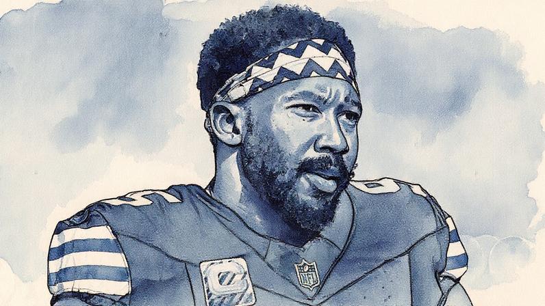 Foto: Reprodução/@NFL