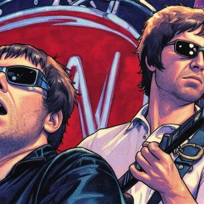 O retorno do Oasis impulsiona a economia do Reino Unido e agita o mercado musical