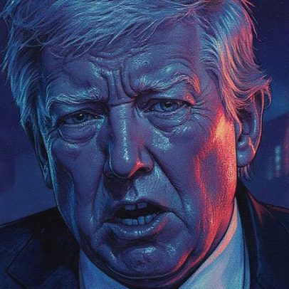 Tarifas de Trump não cobrem dívida dos EUA, revelam dados financeiros contraditórios