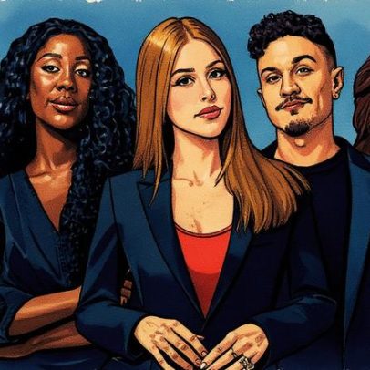 Forbes revela os 10 criadores mais influentes de 2025
