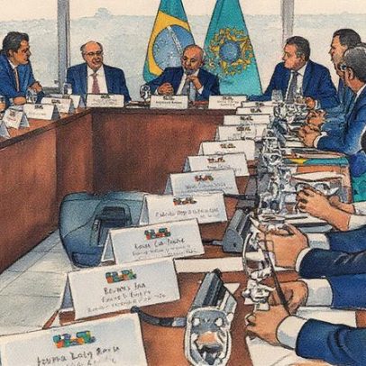 Lula convoca ministros para segunda reunião e reforça metas de entregas em 2025