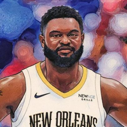 Zion Williamson deve deixar o Pelicans e solicitar troca, afirma ESPN