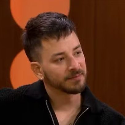 Junior Lima revela experiências de homofobia enfrentadas como hétero