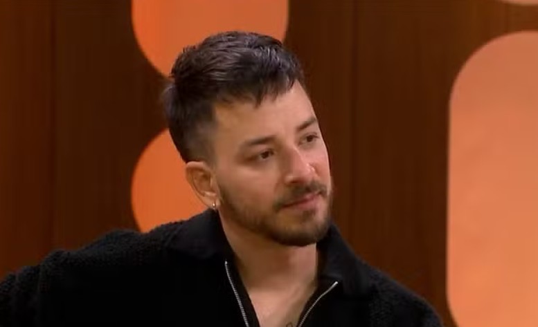 Junior Lima (Televisão/Reprodução)