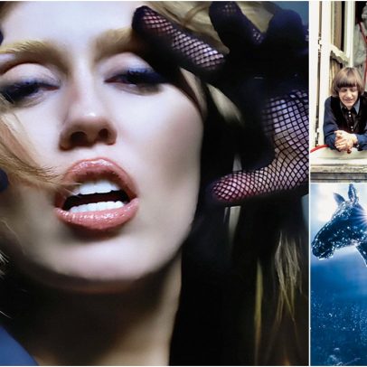 Miley Cyrus reinventa conceito dos Beatles em nova fase musical poderosa