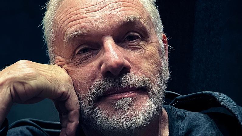 Henri Pagnocelli (Foto: Reprodução/Instagram)