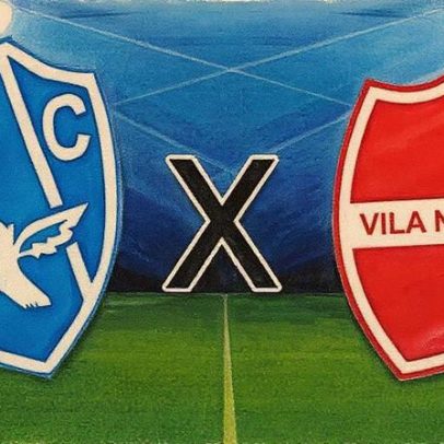 Paysandu e Vila Nova se enfrentam na Série B; saiba onde assistir e escalações