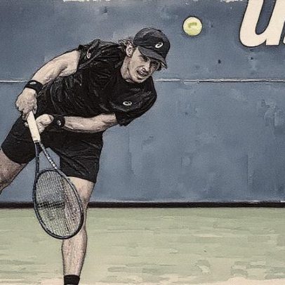 De Minaur supera compatriota e Tsitsipas realiza grande recuperação no torneio