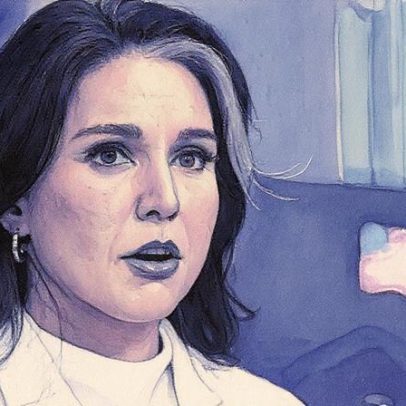 Tulsi Gabbard cancela autorizações de segurança de 37 oficiais de inteligência dos EUA