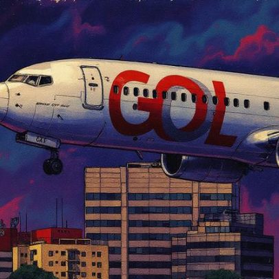 Governo dos EUA contrata aviões da Gol para repatriação de deportados voluntários