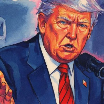 Trump assume controle da estação central de Washington e expande influência na capital