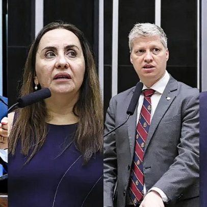 Novo assume 67% da CPMI do INSS e promete fiscalização rigorosa e efetiva