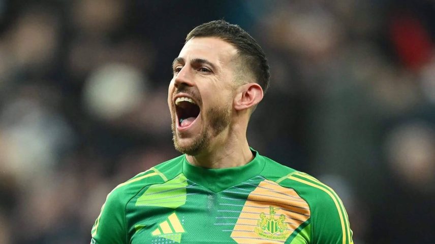 Foto: Reprodução/The Athletic UK