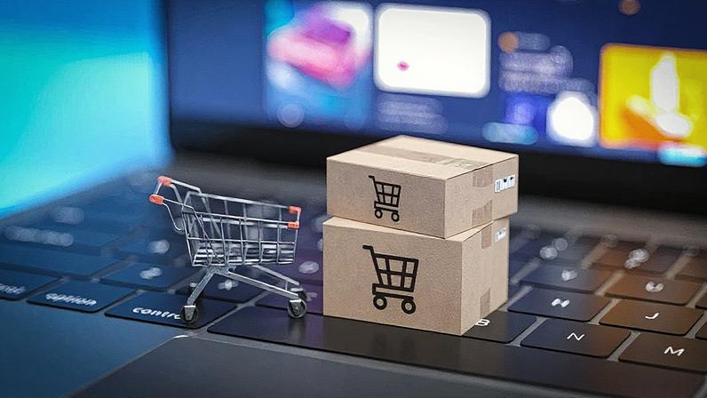 Mercado de Retail Media movimentou cifras bilionárias em 2024, segundo o IAB Brasil. (Foto: mesh cube/Getty Images)