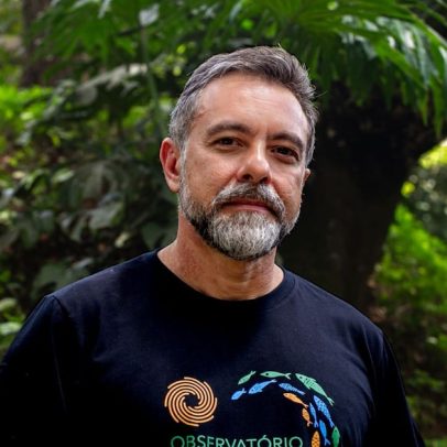 Governo Lula falha na gestão de acomodação para a COP-30, afirma Marcio Astrini