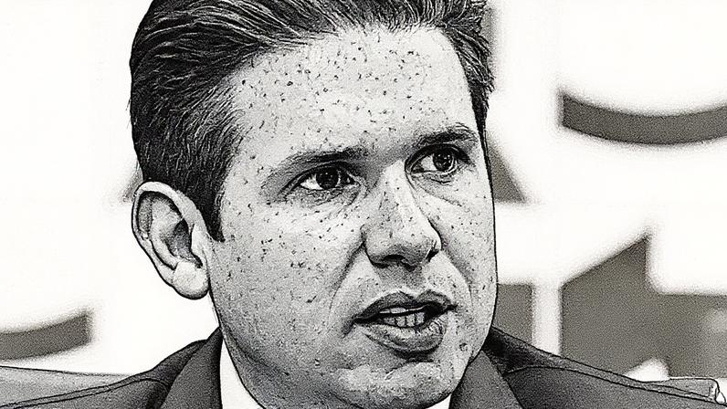 Motta sinalizou aos líderes a formação de um grupo de trabalho; proposta foi aceita por todos eles. (Foto: Marina Ramos/Agência Câmara)