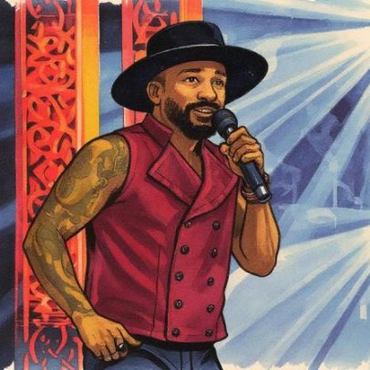 Shows de Alexandre Pires, Ana Carolina e Sidney Magal agitam São Paulo esta semana