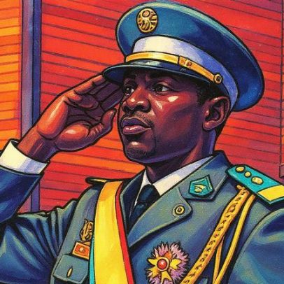 Junta do Mali prende generais e francês por suposto plano de golpe de Estado