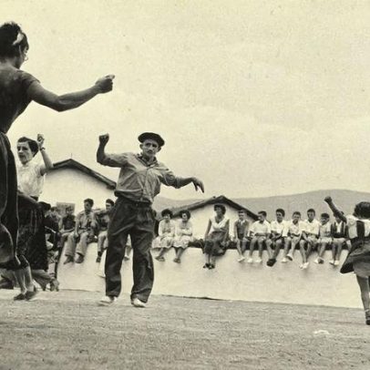 Exposição da Magnum Photos, perdida por 50 anos, estreia na América do Norte