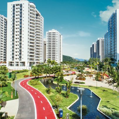 BTG oferece vantagens exclusivas para atrair clientes de luxo ao Ilha Pura