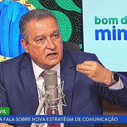 Rui Costa afirma que população arcará com custos do IR sem compensação adequada