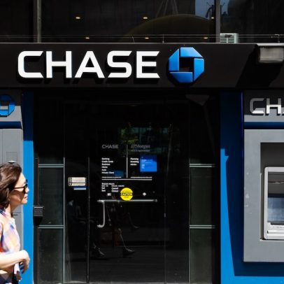 JPMorgan amplia presença física e registra aumento significativo em depósitos